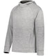 Holloway Youth All-Pro Performance Fleece Hoodie