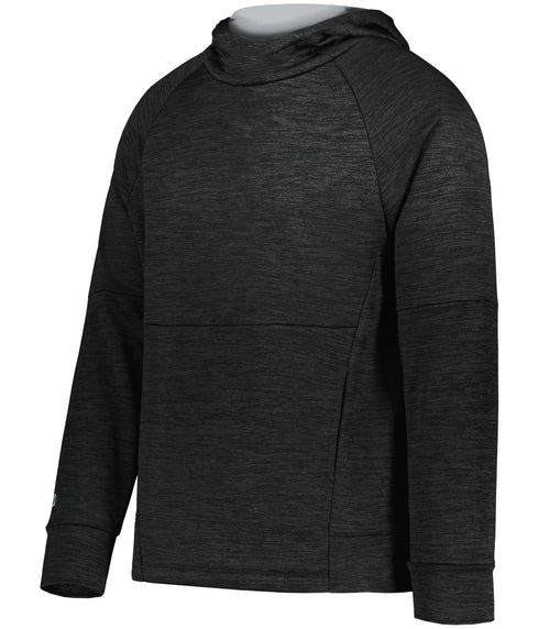 Holloway Youth All-Pro Performance Fleece Hoodie