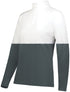 Holloway Ladies Momentum Team 1/4 Zip Pullover