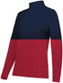 Holloway Ladies Momentum Team 1/4 Zip Pullover