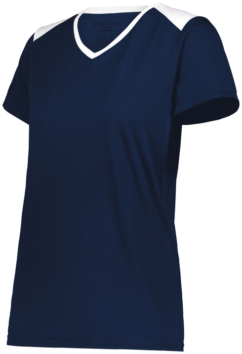 Holloway Ladies Momentum Team Tee
