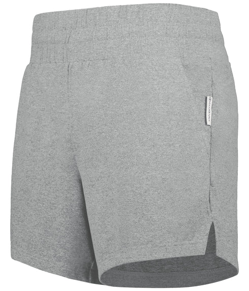 Holloway Ladies Ventura Soft Knit Shorts