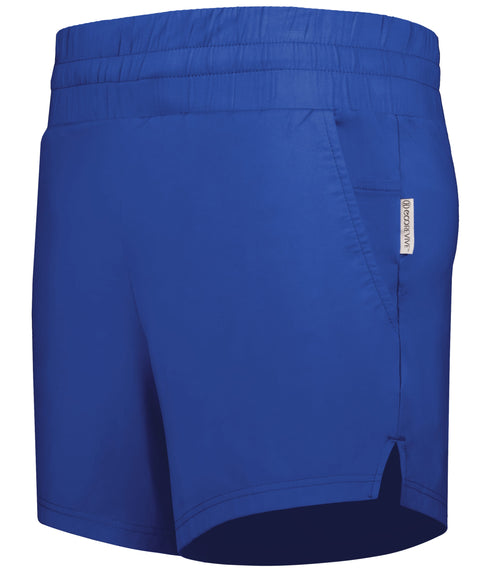 Holloway Ladies Ventura Soft Knit Shorts