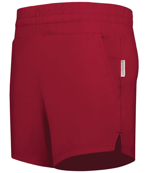 Holloway Ladies Ventura Soft Knit Shorts