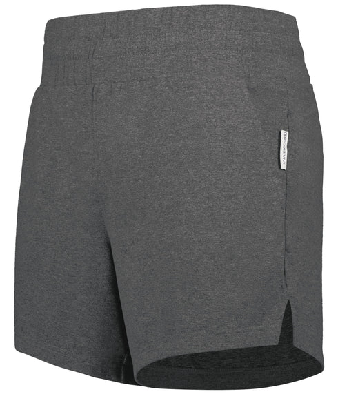 Holloway Ladies Ventura Soft Knit Shorts