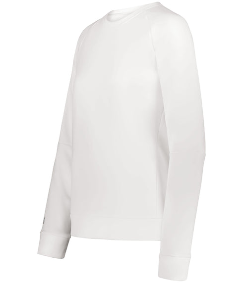Holloway Ladies Momentum Team Fleece Crew
