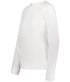 Holloway Ladies Momentum Team Fleece Crew