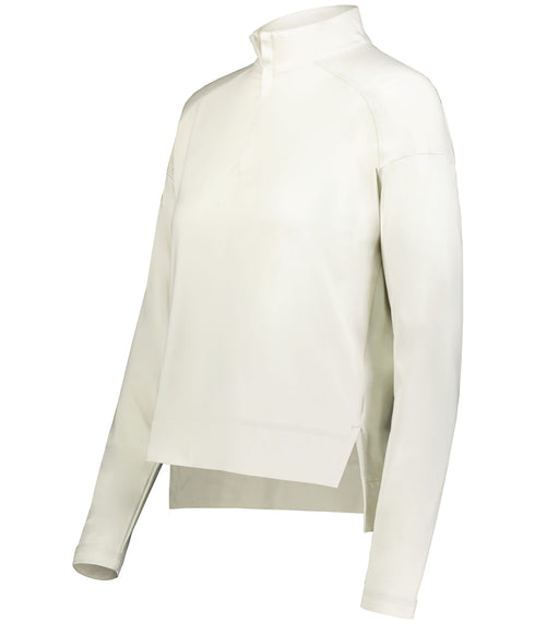 Holloway Ladies Ventura 1/4 Zip Pullover