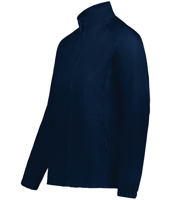 Holloway Ladies Seriesx Full-Zip Jacket