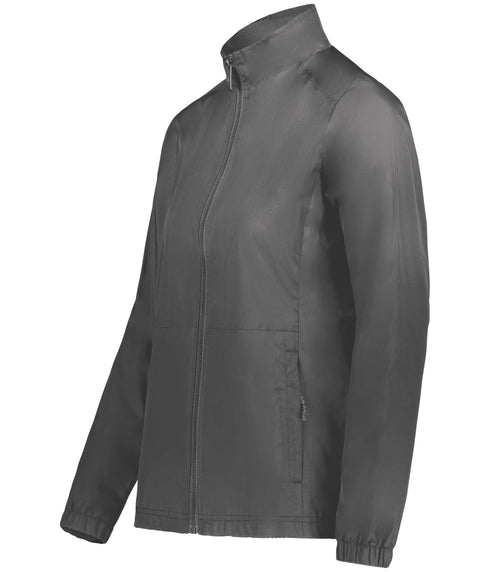 Holloway Ladies Seriesx Full-Zip Jacket