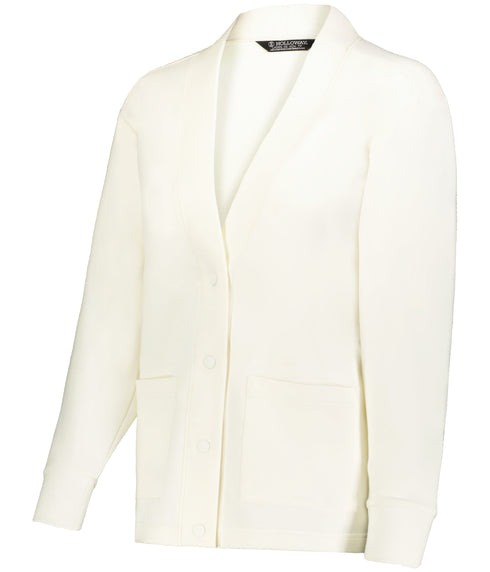Holloway Ladies Heritage Prep Cardigan
