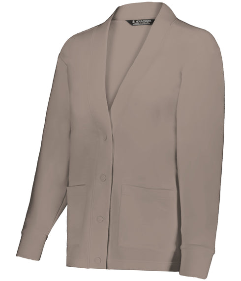 Holloway Ladies Heritage Prep Cardigan