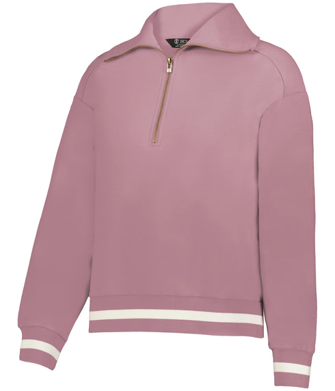 Holloway Ladies Heritage Prep Pullover