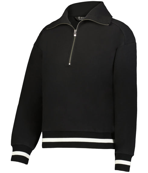 Holloway Ladies Heritage Prep Pullover