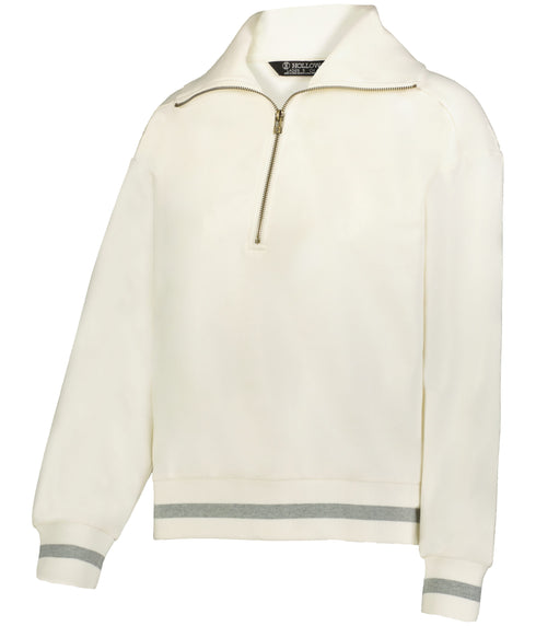 Holloway Ladies Heritage Prep Pullover
