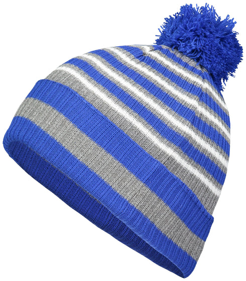Holloway Spirit Pom Beanie
