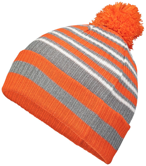 Holloway Spirit Pom Beanie