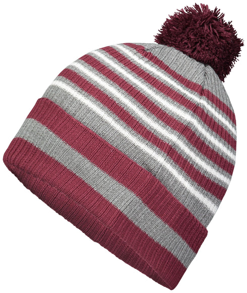 Holloway Spirit Pom Beanie