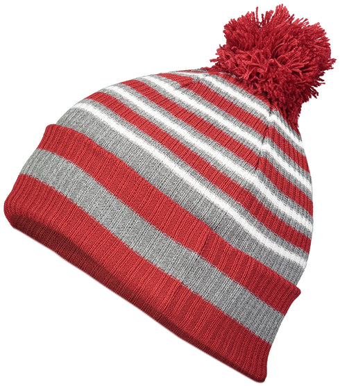 Holloway Spirit Pom Beanie