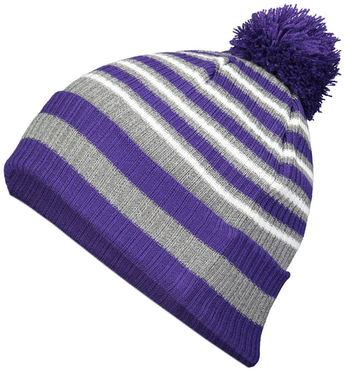 Holloway Spirit Pom Beanie