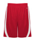 Badger Sport B-Slam Rev. Youth Short