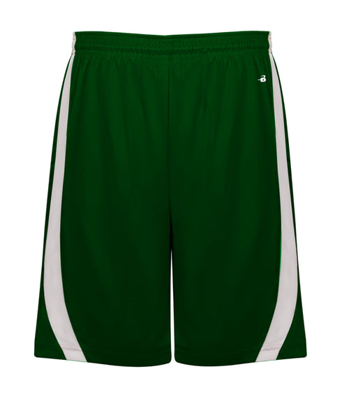 Badger Sport B-Slam Rev. Youth Short