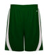 Badger Sport B-Slam Rev. Youth Short