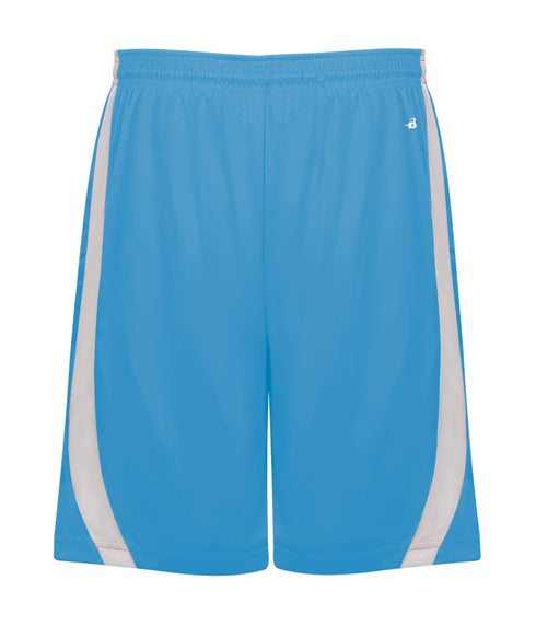 Badger Sport B-Slam Rev. Youth Short