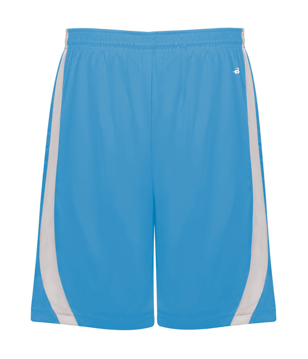 Badger Sport B-Slam Rev. Youth Short