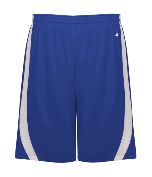 Badger Sport B-Slam Rev. Youth Short