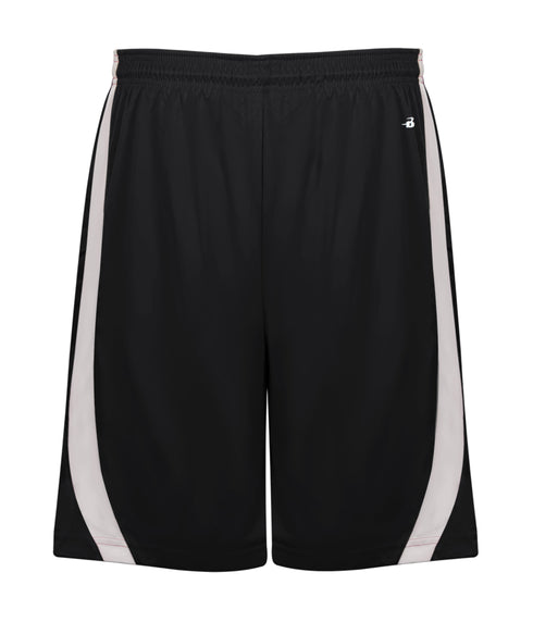 Badger Sport B-Slam Rev. Youth Short