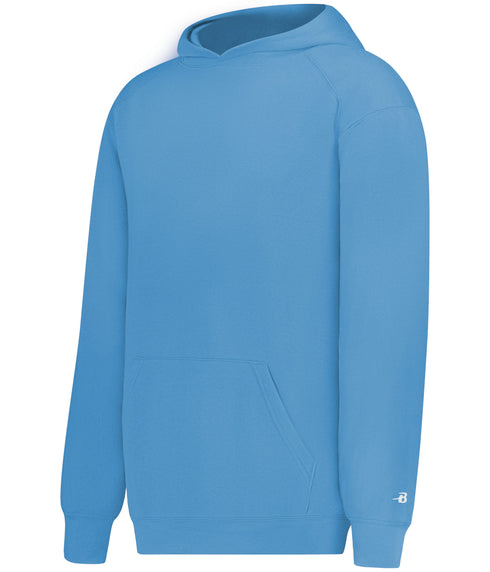 Badger Sport Youth Athletic Fleece Hoodie