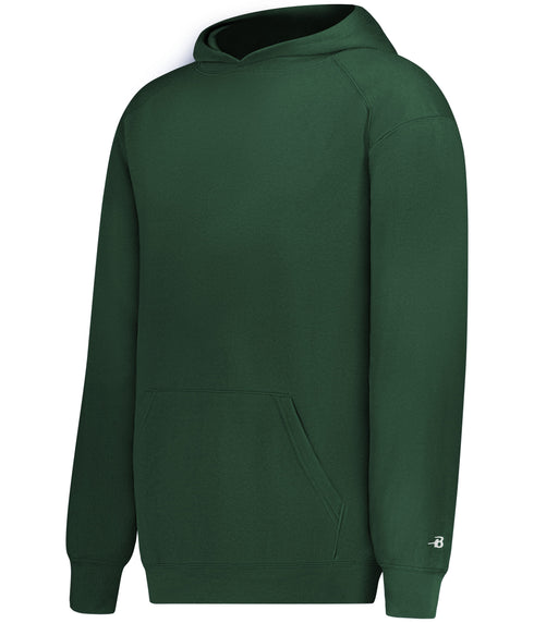 Badger Sport Youth Athletic Fleece Hoodie