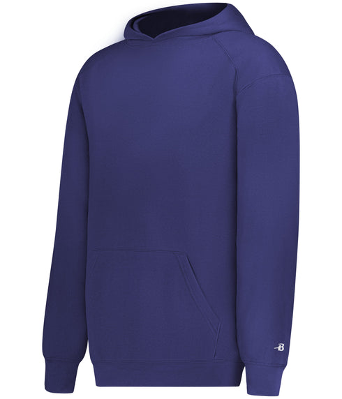 Badger Sport Youth Athletic Fleece Hoodie