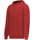 Badger Sport Youth Athletic Fleece Hoodie