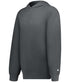 Badger Sport Youth Athletic Fleece Hoodie