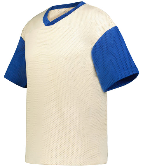 Holloway Prep Street Fan Jersey