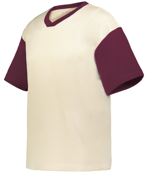 Holloway Prep Street Fan Jersey