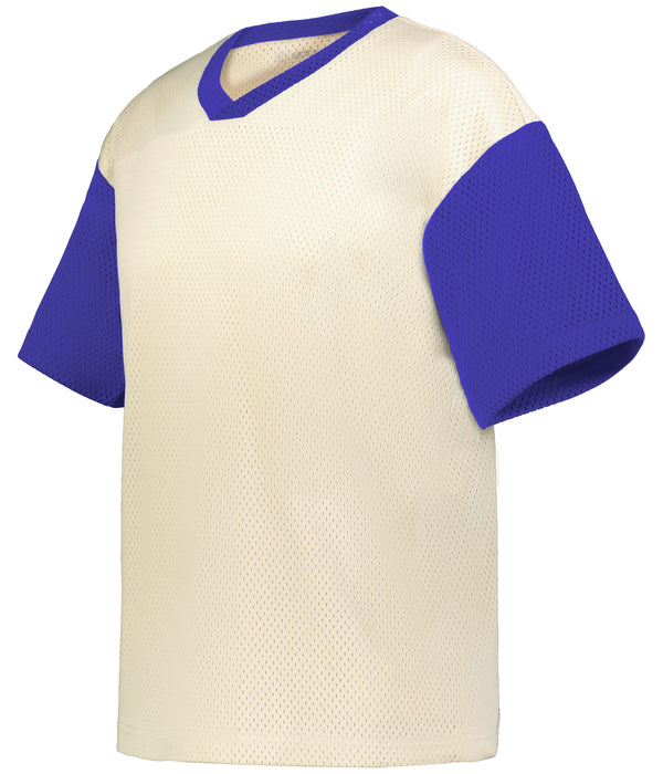 Holloway Prep Street Fan Jersey