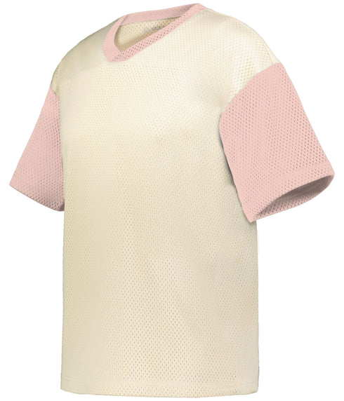 Holloway Prep Street Fan Jersey