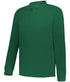 Holloway Core Cotton Long Sleeve Polo