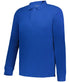 Holloway Core Cotton Long Sleeve Polo
