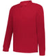 Holloway Core Cotton Long Sleeve Polo