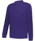Holloway Core Cotton Long Sleeve Polo