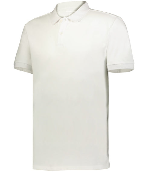 Holloway Core Cotton Polo