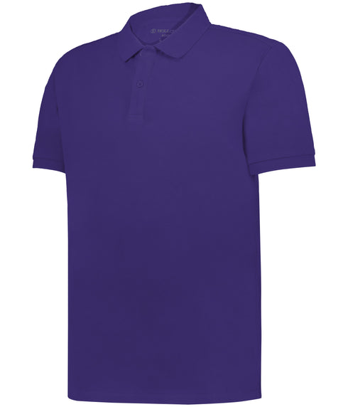 Holloway Core Cotton Polo
