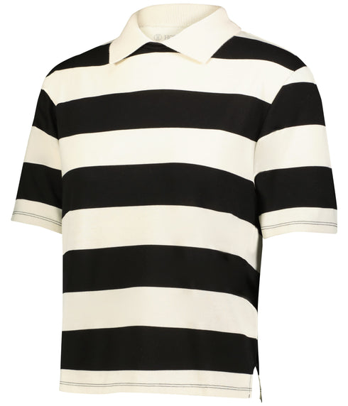 Holloway Ladies Prep Street Rugby Crop