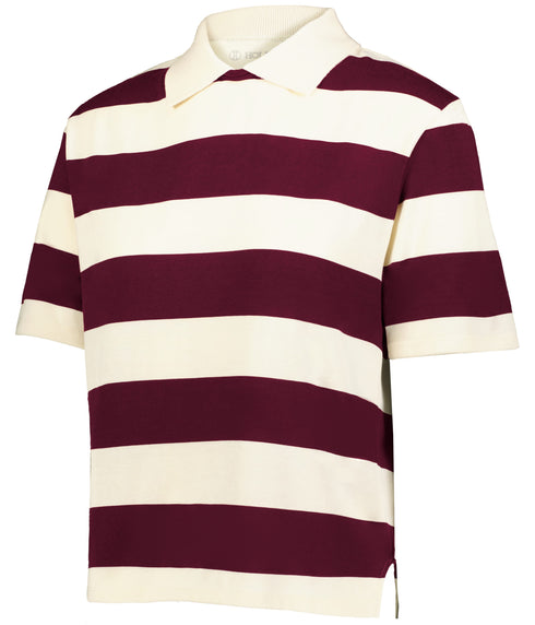 Holloway Ladies Prep Street Rugby Crop