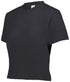Holloway Ladies Sidney Heavyweight Boxy Tee