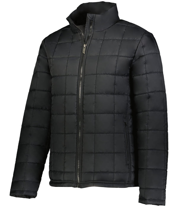 Holloway Cold Secure Puffer Jacket